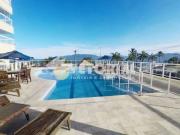 Apartamento para Venda em Caraguatatuba/SP Martim de Sá...