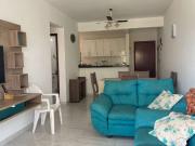 Apartamento para Venda em Caraguatatuba/SP Martim de Sá...