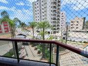 Apartamento para Venda em Caraguatatuba/SP Martim de Sá...