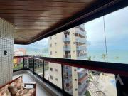 Apartamento para Venda em Caraguatatuba/SP Martim de Sá...