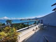 Apartamento para Venda em Caraguatatuba/SP Martim de Sá...