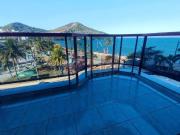 Apartamento para Venda em Caraguatatuba/SP Martim de Sá...