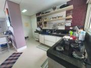 Apartamento para Venda em Caraguatatuba/SP Martim de Sá...