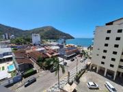 Apartamento para Venda em Caraguatatuba/SP Martim de Sá...