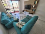 Apartamento para Venda em Caraguatatuba/SP Martim de Sá...