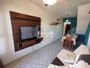 Apartamento para Venda em Caraguatatuba/SP Martim de Sá...
