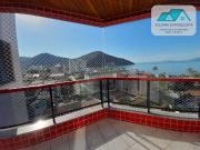 Apartamento para Venda em Caraguatatuba/SP Martim de Sá...