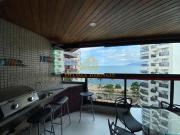 Apartamento para Venda em Caraguatatuba/SP Martim de Sá...