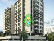 Apartamento para Venda em Caraguatatuba/SP Martim de Sá...