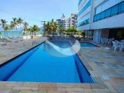 Apartamento para Venda em Caraguatatuba/SP Martim de Sá...