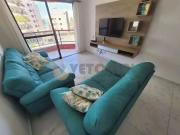 Apartamento para Venda em Caraguatatuba/SP Martim de Sá...