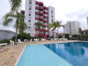 Apartamento para Venda em Caraguatatuba/SP Martim de Sá...