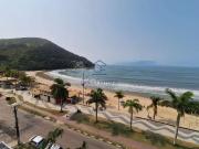 Apartamento para Venda em Caraguatatuba/SP Martim de Sá...