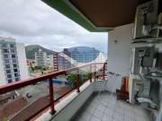 Apartamento para Venda em Caraguatatuba/SP Martim de Sá...
