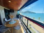 Apartamento para Venda em Caraguatatuba/SP Martim de Sá...