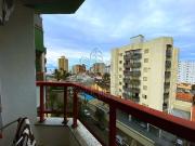 Apartamento para Venda em Caraguatatuba/SP Martim de Sá...