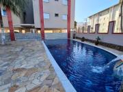 Apartamento para Venda em Caraguatatuba/SP Martim de Sá...