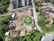 Apartamento para Venda em Caraguatatuba/SP Martim de Sá...