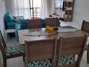 Apartamento para Venda em Caraguatatuba/SP Martim de Sá...