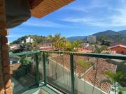 Apartamento para Venda em Caraguatatuba/SP Martim de Sá...