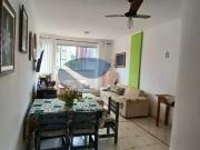 Apartamento para Venda em Caraguatatuba/SP Martim de Sá...