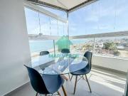 Apartamento para Venda em Caraguatatuba/SP Martim de Sá...