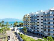 Apartamento para Venda em Caraguatatuba/SP Martim de Sá...