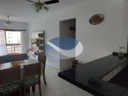 Apartamento para Venda em Caraguatatuba/SP Martim de Sá...