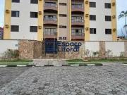 Apartamento para Venda em Caraguatatuba/SP Martim de Sá...