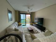 Apartamento para Venda em Caraguatatuba/SP Martim de Sá...