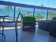 Apartamento para Venda em Caraguatatuba/SP Martim de Sá...