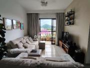 Apartamento para Venda em Caraguatatuba/SP Martim de Sá...