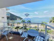 Apartamento para Venda em Caraguatatuba/SP Martim de Sá...