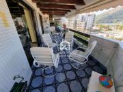 Apartamento para Venda em Caraguatatuba/SP Martim de Sá...