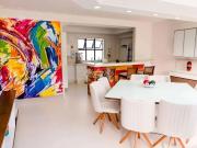 Apartamento para Venda em Caraguatatuba/SP Martim de Sá...