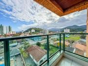 Apartamento para Venda em Caraguatatuba/SP Martim de Sá...