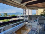 Apartamento para Venda em Caraguatatuba/SP Martim de Sá...