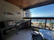 Apartamento para Venda em Caraguatatuba/SP Martim de Sá...