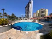 Apartamento para Venda em Caraguatatuba/SP Martim de Sá...