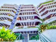 Apartamento para Venda em Caraguatatuba/SP Martim de Sá...