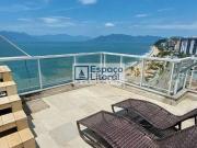 Apartamento para Venda em Caraguatatuba/SP Martim de Sá...
