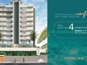Apartamento para Venda em Caraguatatuba/SP Martim de Sá...
