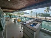 Apartamento para Venda em Caraguatatuba/SP Martim de Sá...