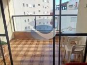 Apartamento para Venda em Caraguatatuba/SP Martim de Sá...