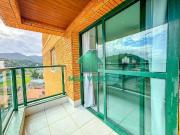 Apartamento para Venda em Caraguatatuba/SP Martim de Sá...