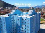 Apartamento para Venda em Caraguatatuba/SP Martim de Sá...