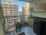 Apartamento para Venda em Caraguatatuba/SP Martim de Sá Apartamento para Venda em Caraguatatuba/SP Martim de Sá