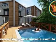 Apartamento para Venda em Caraguatatuba/SP Massaguaçu 1...