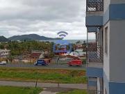 Apartamento para Venda em Caraguatatuba/SP Massaguaçu 1...