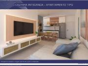 Apartamento para Venda em Caraguatatuba/SP Massaguaçu 2...